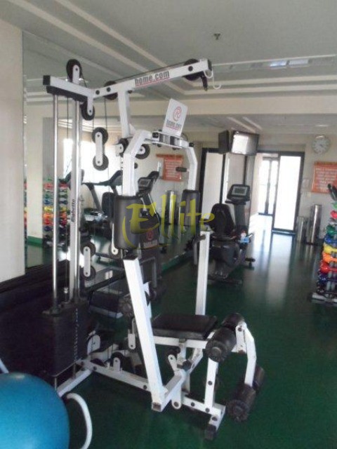 Flat/Apart Hotel, 1 quarto, 45 m² - Foto 18