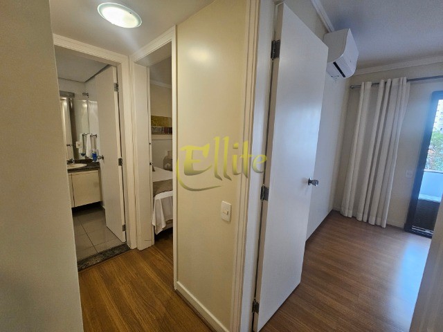 Flat/Apart Hotel, 3 quartos, 100 m² - Foto 23