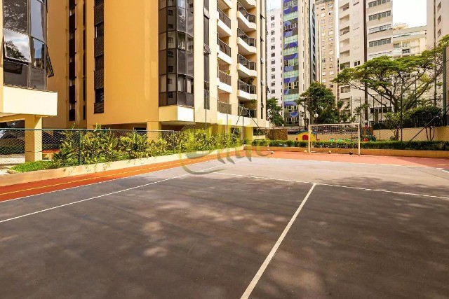 Apartamento, 3 quartos, 116 m² - Foto 35