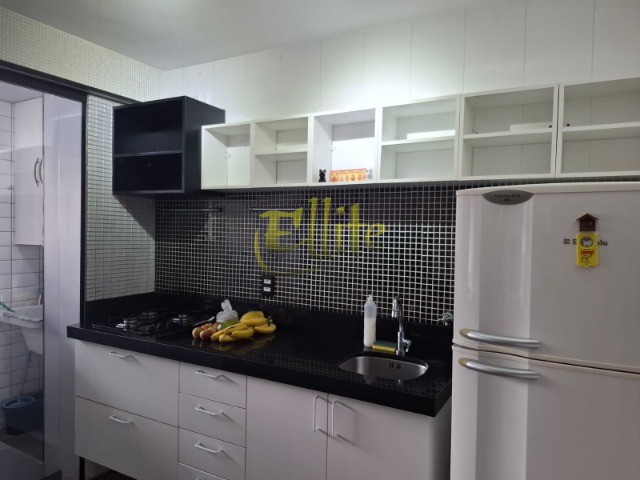 Flat/Apart Hotel, 1 quarto, 41 m² - Foto 7