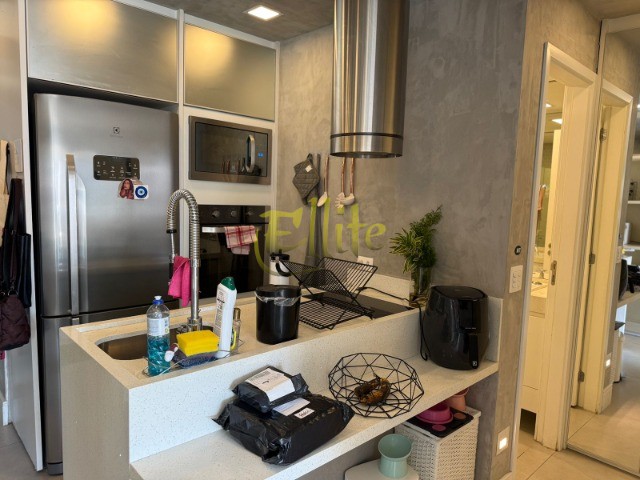 Flat/Apart Hotel, 1 quarto, 38 m² - Foto 26