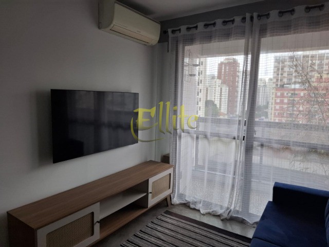Flat/Apart Hotel, 1 quarto, 41 m² - Foto 3
