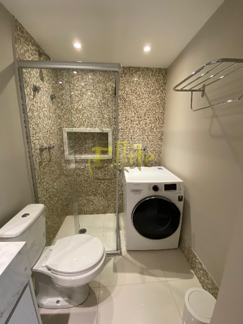 Flat/Apart Hotel, 1 quarto, 33 m² - Foto 13