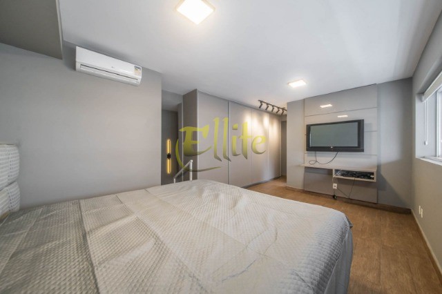 Flat/Apart Hotel, 1 quarto, 89 m² - Foto 36