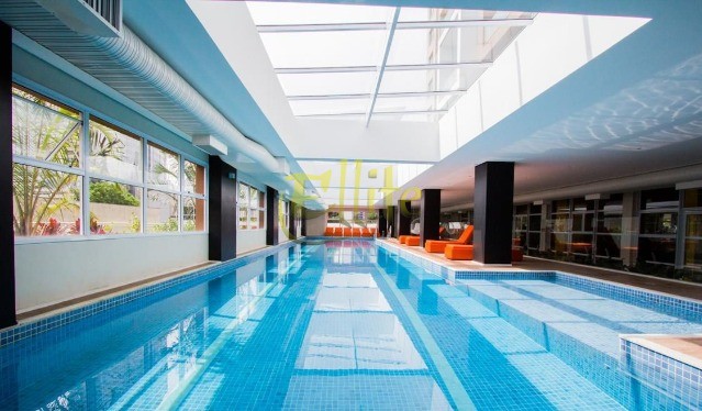 Flat/Apart Hotel, 1 quarto, 89 m² - Foto 47