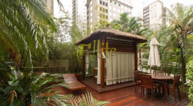 Flat/Apart Hotel, 3 quartos, 124 m² - Foto 47