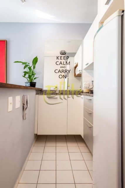 Flat/Apart Hotel, 1 quarto, 45 m² - Foto 11