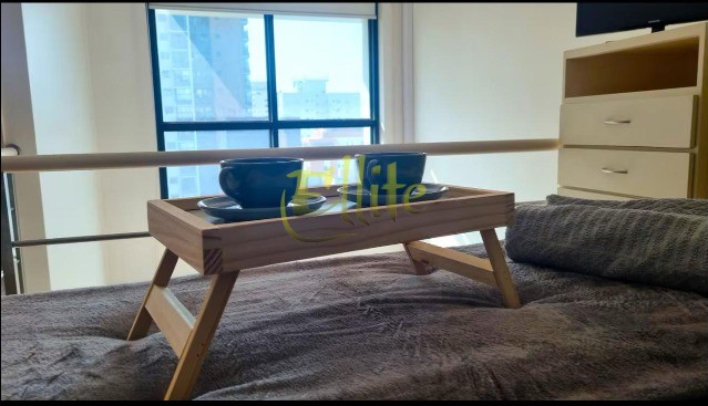 Flat/Apart Hotel, 1 quarto, 45 m² - Foto 16
