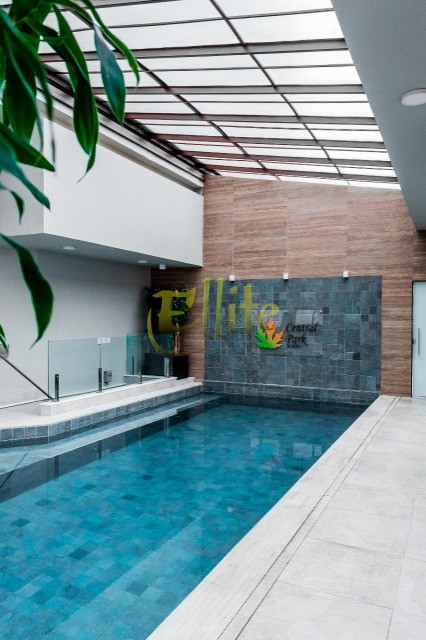 Flat/Apart Hotel, 1 quarto, 43 m² - Foto 11