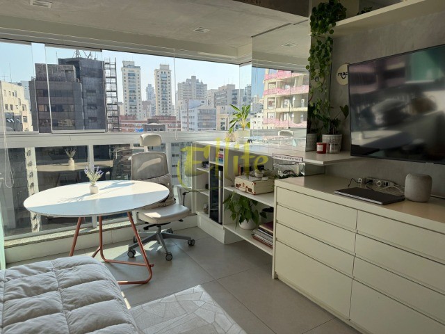 Flat/Apart Hotel, 1 quarto, 38 m² - Foto 13