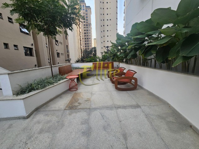 Flat/Apart Hotel, 3 quartos, 100 m² - Foto 41