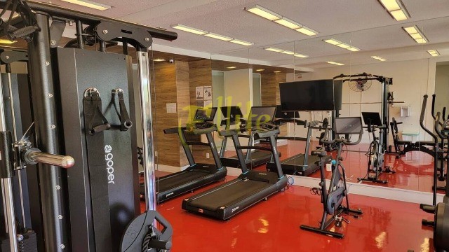 Apartamento, 1 quarto, 26 m² - Foto 10