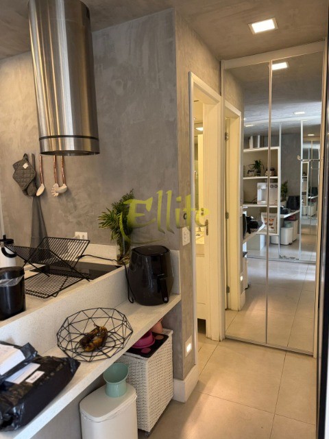 Flat/Apart Hotel, 1 quarto, 38 m² - Foto 23