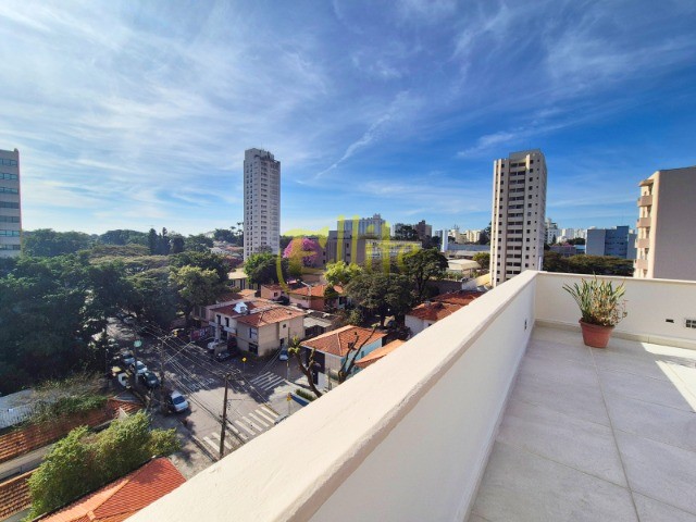 Apartamento, 1 quarto, 34 m² - Foto 14