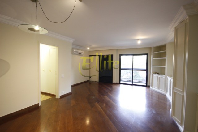 Apartamento, 3 quartos, 116 m² - Foto 2