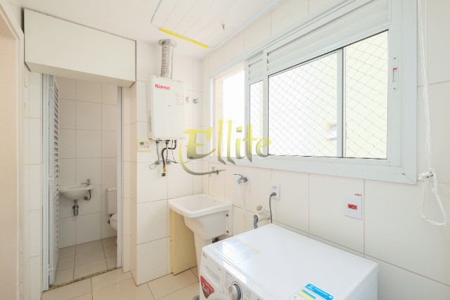Flat/Apart Hotel, 3 quartos, 124 m² - Foto 8
