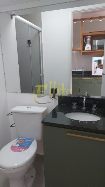 Apartamento, 1 quarto, 16 m² - Foto 15