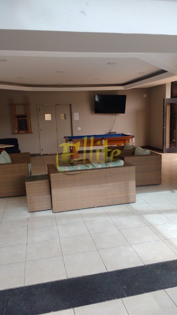 Flat/Apart Hotel, 1 quarto, 40 m² - Foto 34