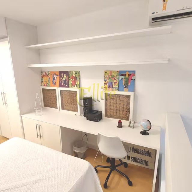Flat/Apart Hotel, 1 quarto, 45 m² - Foto 23
