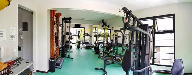 Apartamento, 3 quartos, 116 m² - Foto 33