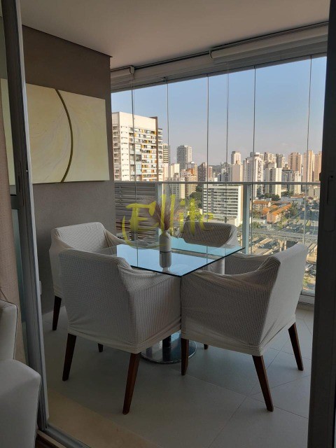 Apartamento, 1 quarto, 38 m² - Foto 4