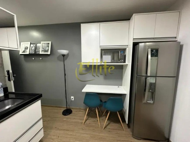 Apartamento, 1 quarto, 38 m² - Foto 8