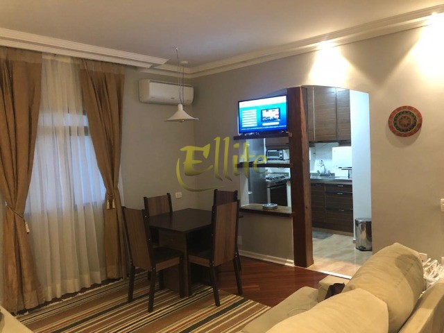 Flat/Apart Hotel, 2 quartos, 95 m² - Foto 4
