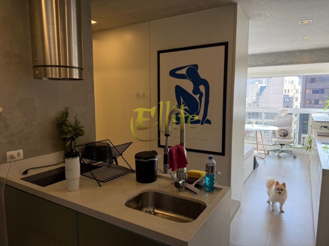 Flat/Apart Hotel, 1 quarto, 38 m² - Foto 18