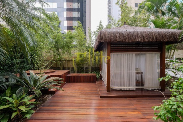 Flat/Apart Hotel, 3 quartos, 124 m² - Foto 36