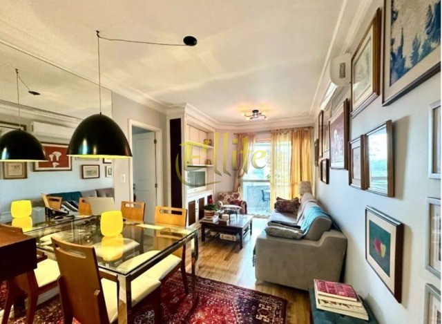 Apartamento, 2 quartos, 75 m² - Foto 1
