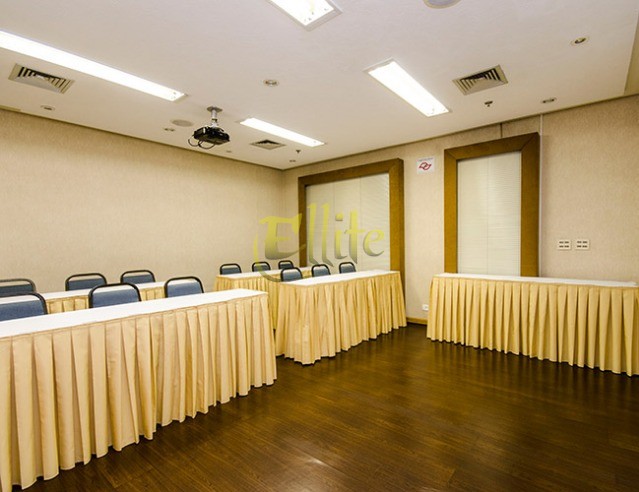 Flat/Apart Hotel, 1 quarto, 28 m² - Foto 13