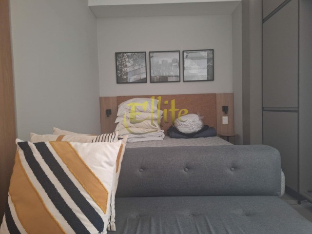 Apartamento, 1 quarto, 48 m² - Foto 2