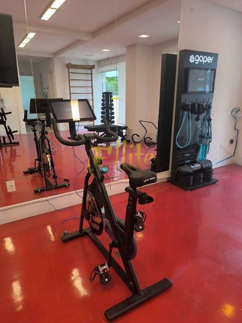 Apartamento, 1 quarto, 26 m² - Foto 12