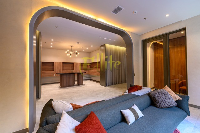 Apartamento, 1 quarto, 25 m² - Foto 43
