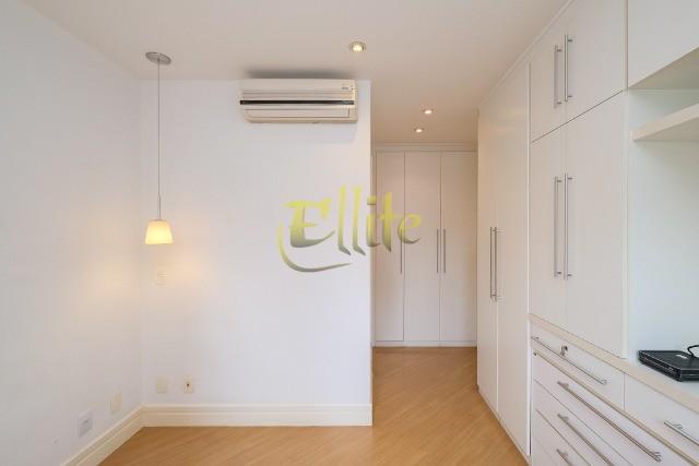 Flat/Apart Hotel, 3 quartos, 124 m² - Foto 14