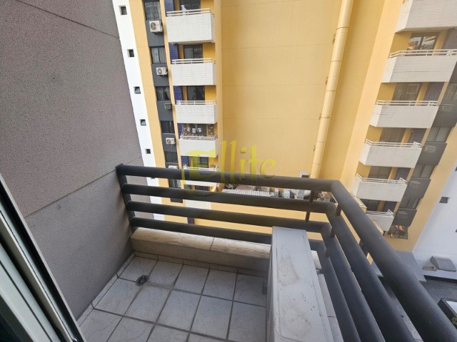 Flat/Apart Hotel, 1 quarto, 44 m² - Foto 12