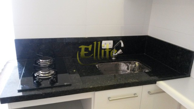 Apartamento, 1 quarto, 24 m² - Foto 9