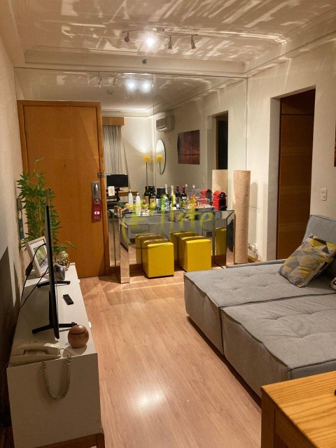 Flat/Apart Hotel, 1 quarto, 45 m² - Foto 2