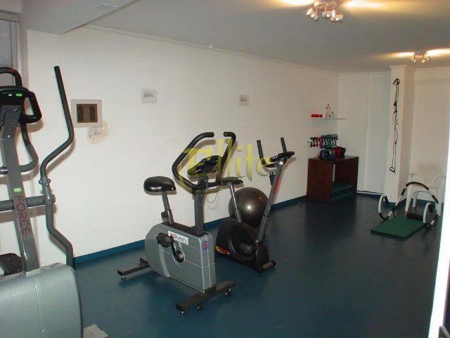 Flat/Apart Hotel, 2 quartos, 95 m² - Foto 25