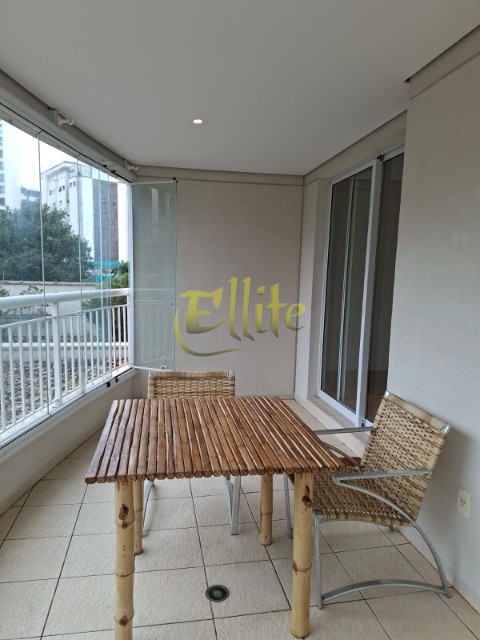 Flat/Apart Hotel, 2 quartos, 77 m² - Foto 4