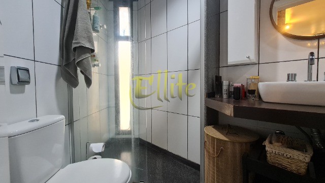 Flat/Apart Hotel, 1 quarto, 40 m² - Foto 28