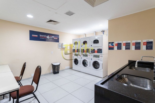 Flat/Apart Hotel, 1 quarto, 29 m² - Foto 27