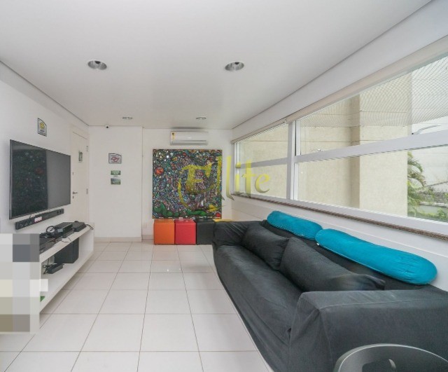 Flat/Apart Hotel, 3 quartos, 124 m² - Foto 39