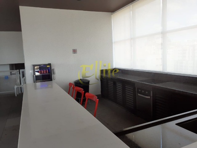 Flat/Apart Hotel, 1 quarto, 35 m² - Foto 34
