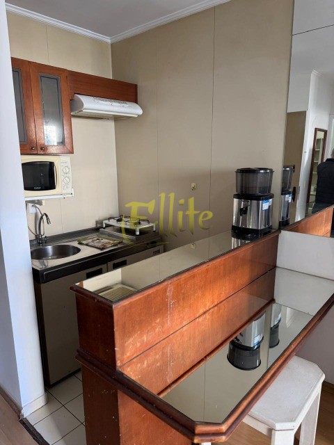 Flat/Apart Hotel, 1 quarto, 36 m² - Foto 6
