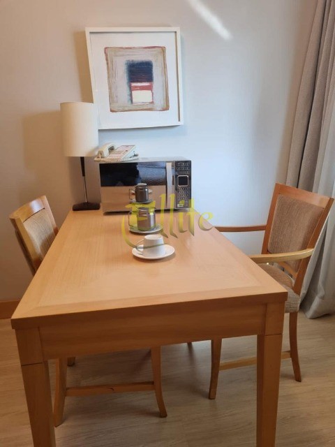 Flat/Apart Hotel, 1 quarto, 25 m² - Foto 5