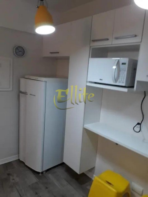 Apartamento, 1 quarto, 24 m² - Foto 11