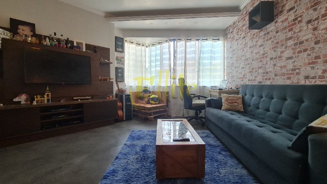 Flat/Apart Hotel, 1 quarto, 40 m² - Foto 12