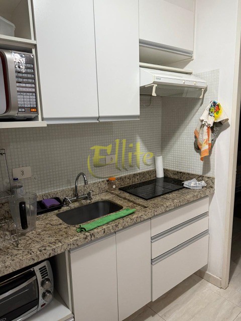 Flat/Apart Hotel, 1 quarto, 42 m² - Foto 7