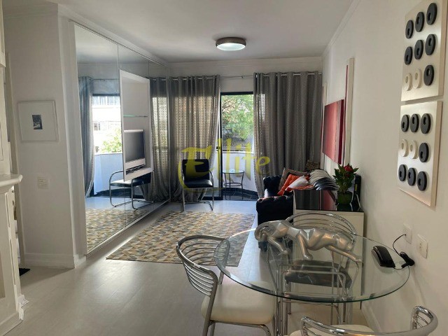 Flat/Apart Hotel, 1 quarto, 45 m² - Foto 5